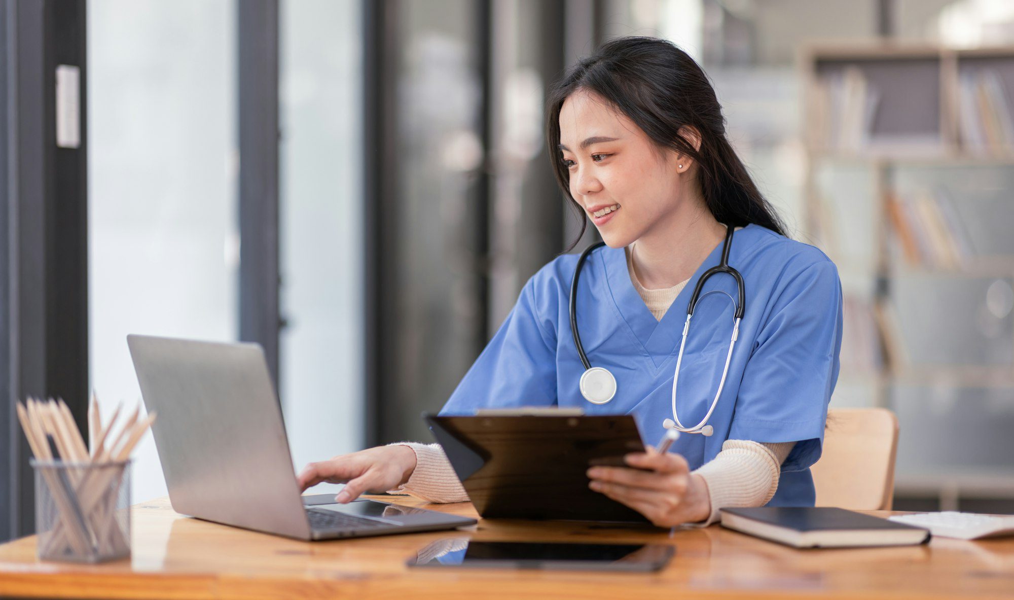 YVR Homecare - Compassionate Care Team